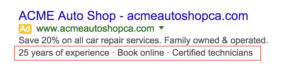 Adwords